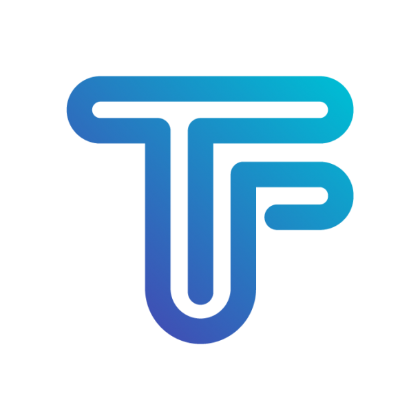 Tasneem Farahat Arabic Translation Services Logo